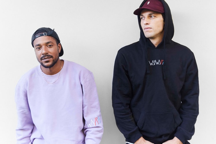 The Junction: Wayward Wheels, PWBC & the South Bank Squad