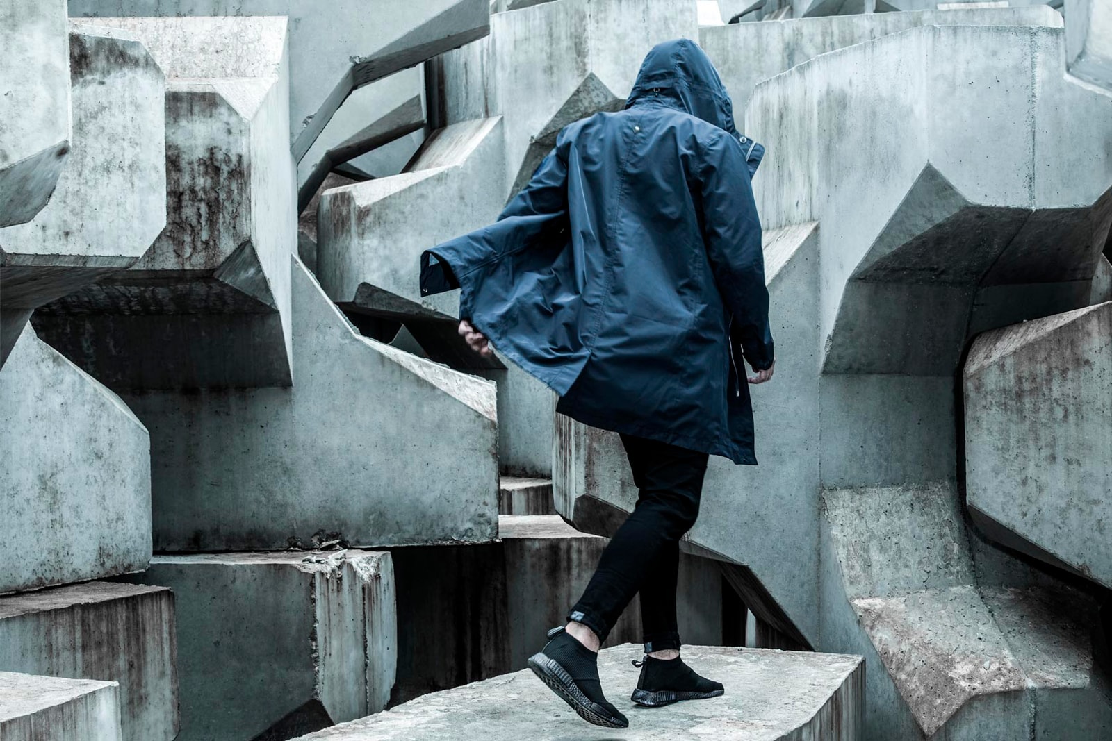 Best Affordable Techwear Fashion Brands CLOUDBURST 4Dimension 0608WEAR KRAKATAU Riot Division