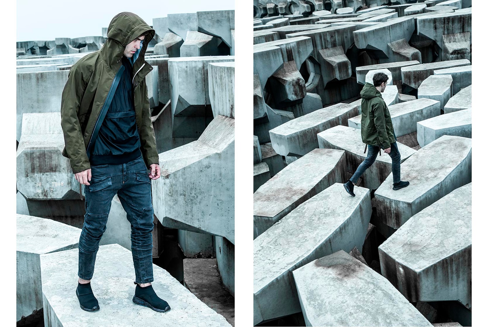 Best Affordable Techwear Fashion Brands CLOUDBURST 4Dimension 0608WEAR KRAKATAU Riot Division