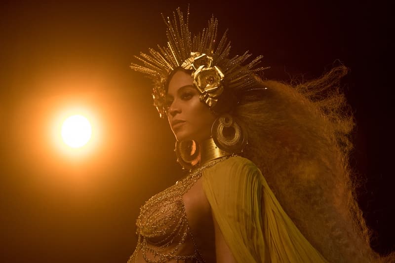 Beyonce Headline Coachella 2018 Dates