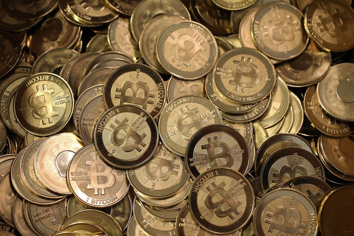 Bitcoin As Image