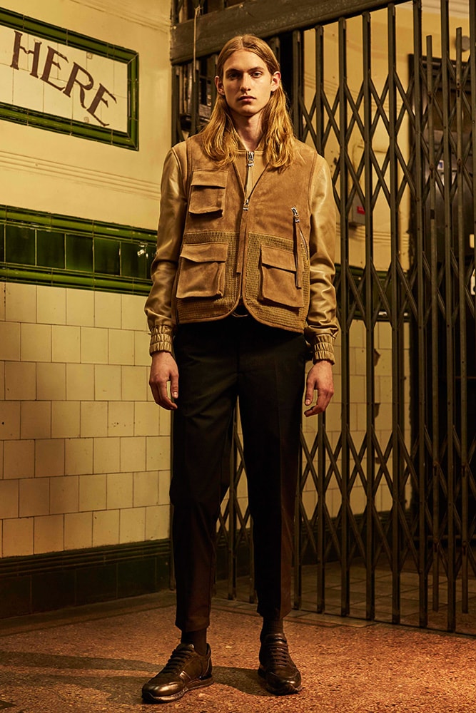 blood brother fashion uk lookbooks