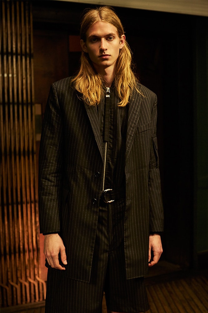 blood brother fashion uk lookbooks