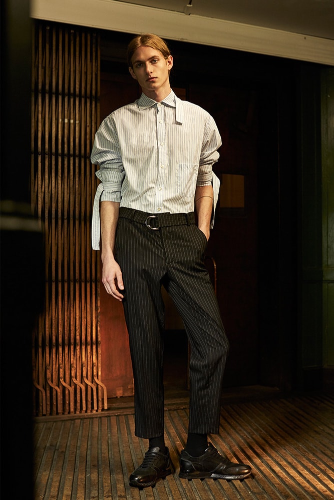 blood brother fashion uk lookbooks