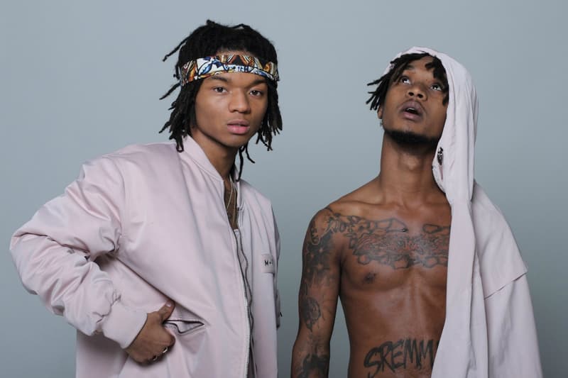 Bobo Swae Rae Sremmurd Sremmlife 3