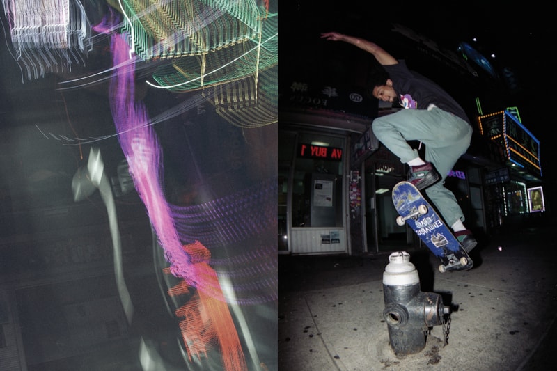 Bodega Vans Vault Full Cab Half Cab Skateboarding Skate Shoes