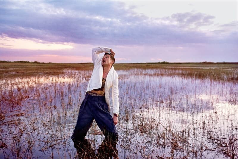 Brad Pitt ‘GQ Style’ Interview Angelina Jolie