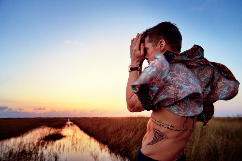 Brad Pitt ‘GQ Style’ Interview Angelina Jolie