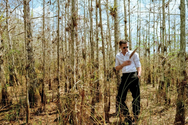 Brad Pitt ‘GQ Style’ Interview Angelina Jolie