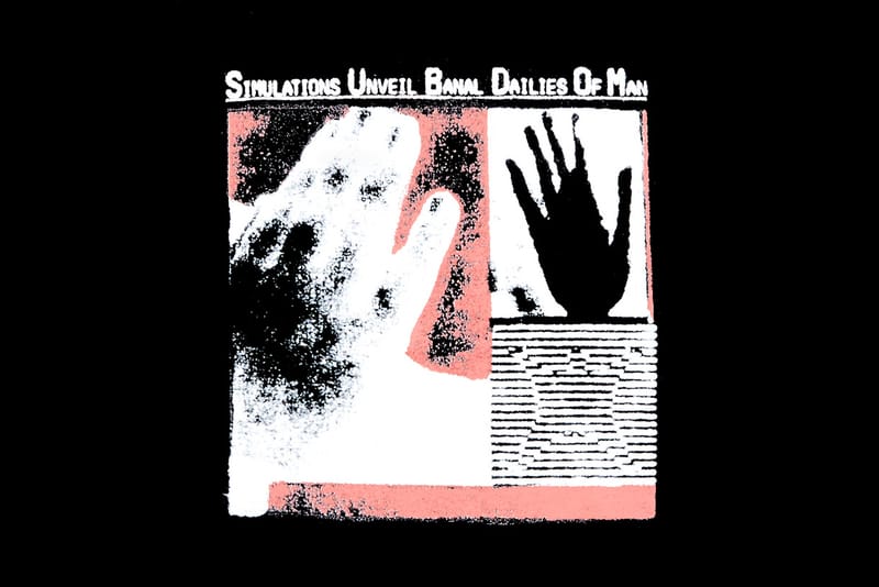 Brain Dead Founders Ed Davis & Kyle Ng Talk Graphic Design, Music and More