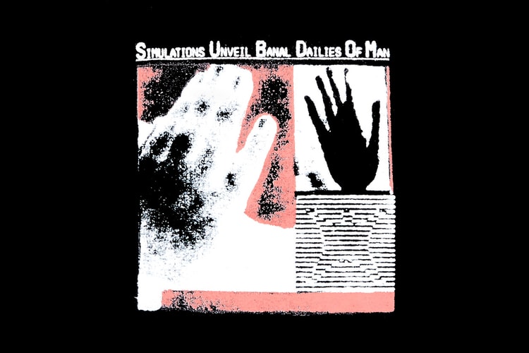 Brain Dead Founders Ed Davis & Kyle Ng Talk Graphic Design, Music and More