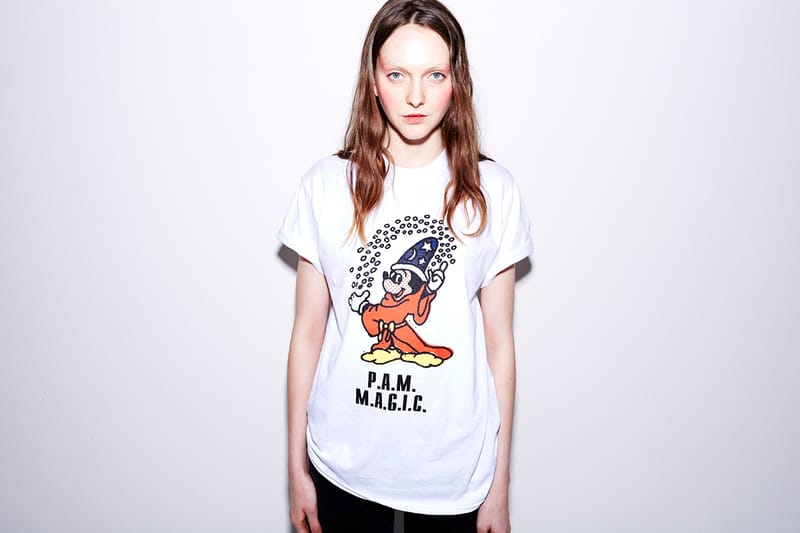 Browns Launches "Just a T-Shirt" Capsule Collection