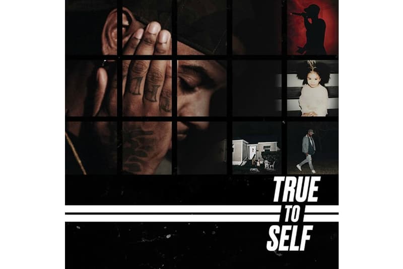 Bryson Tiller True to Self Album Stream