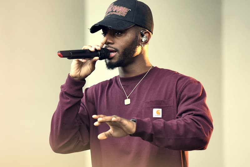 Bryson Tiller True to Self Trailer New Music Song Album