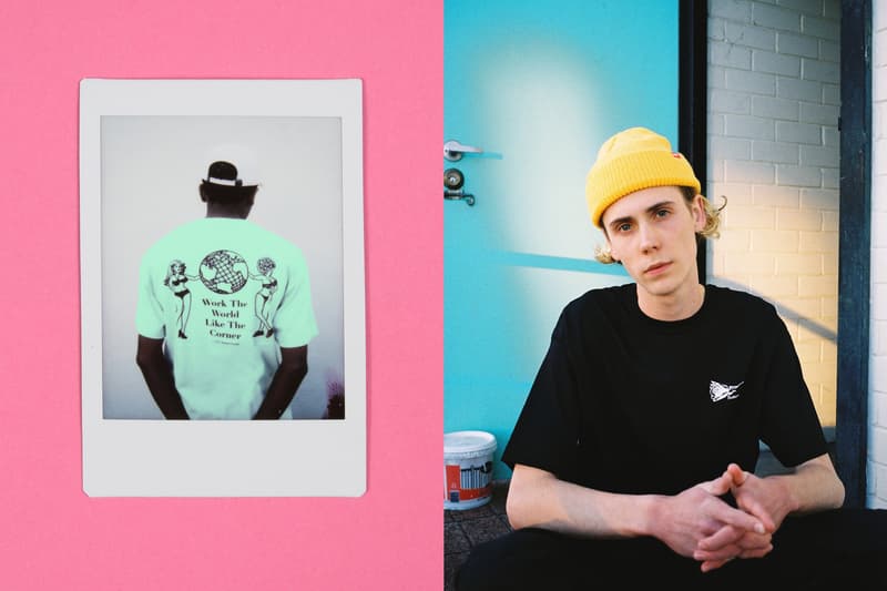 Butter Goods 2017 Q2 Collection Lookbook