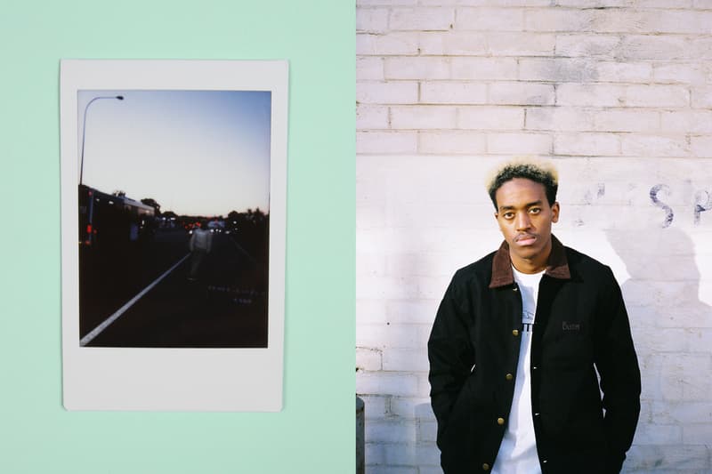 Butter Goods 2017 Q2 Collection Lookbook