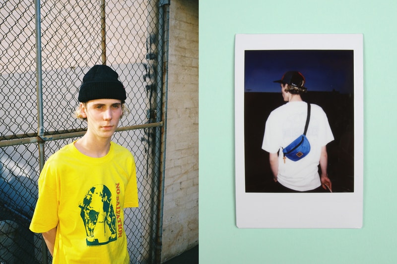 Butter Goods 2017 Q2 Collection Lookbook