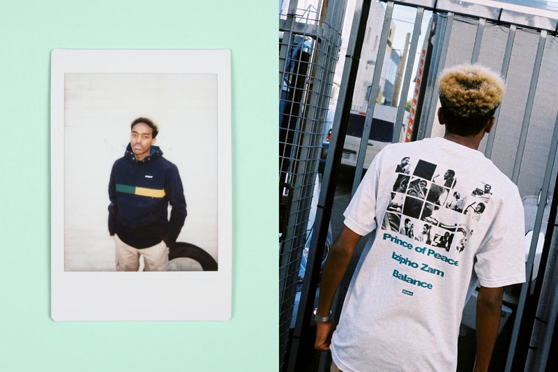 Butter Goods 2017 Q2 Collection Lookbook