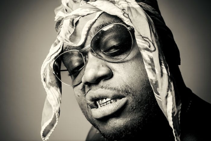 Cam Kirk Is Hip-Hop's Most Trusted Photographer, Now He's Teaching Everything He's Learned