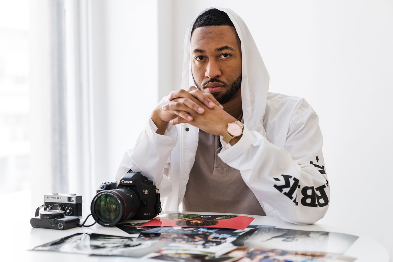 Cam Kirk Hip-Hop Photography