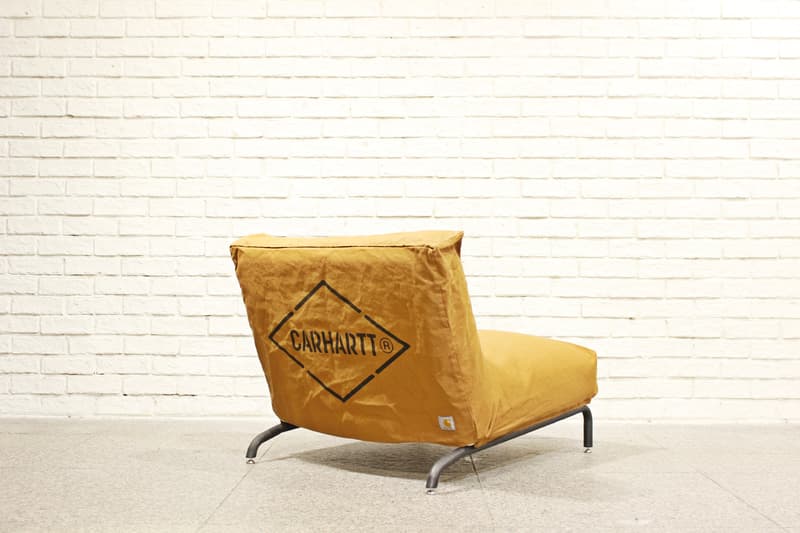 Carhartt WIP JOURNAL STANDARD