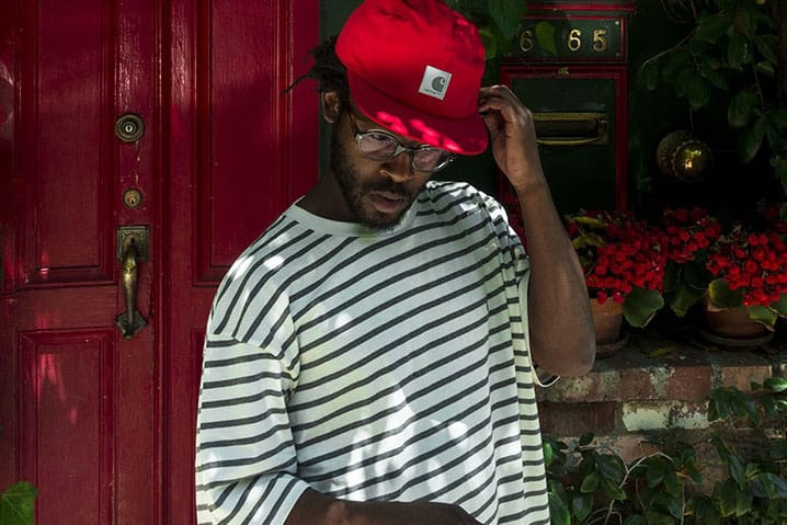 Carhartt WIP Pays Tribute to L.A. in Its Latest Editorial