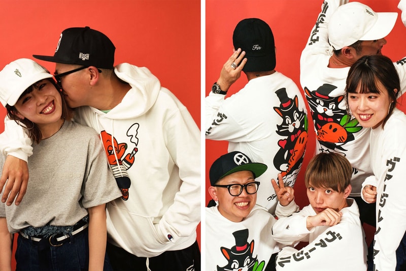 Carrots Drops Three Collaborations With The Good Company, Healthcare Innovation and X-Large