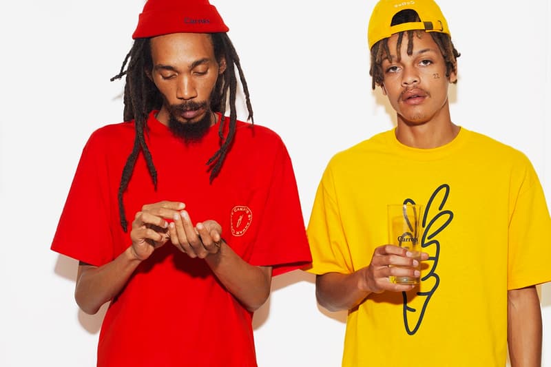 Carrots By Anwar Carrots 2017 Spring/Summer 2017 Lookbook