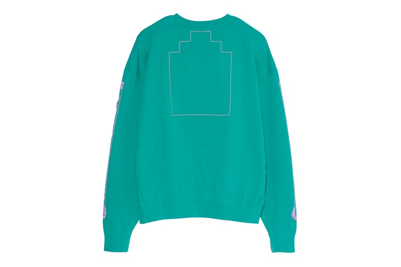 Cav Empt SHOWstudio's MACHINE-A Capsule Collection
