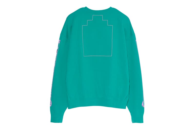 Cav Empt SHOWstudio's MACHINE-A Capsule Collection