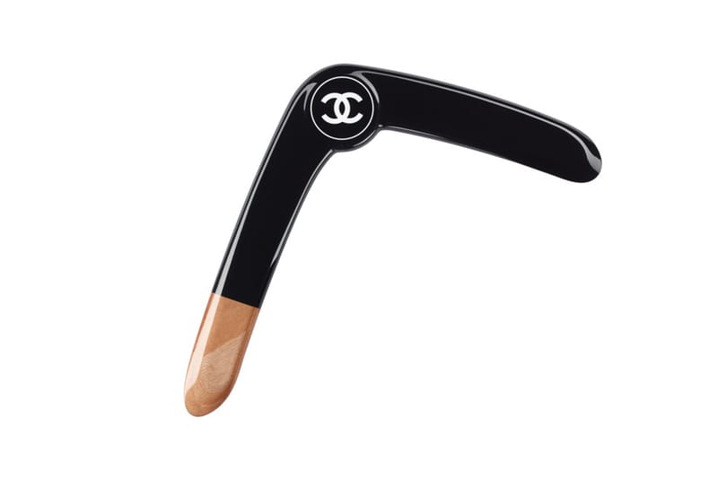 Chanel's $1,325 USD Boomerang Is Igniting Controversy