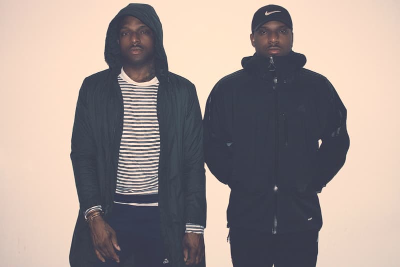 Christian Rich Vince Staples 2017