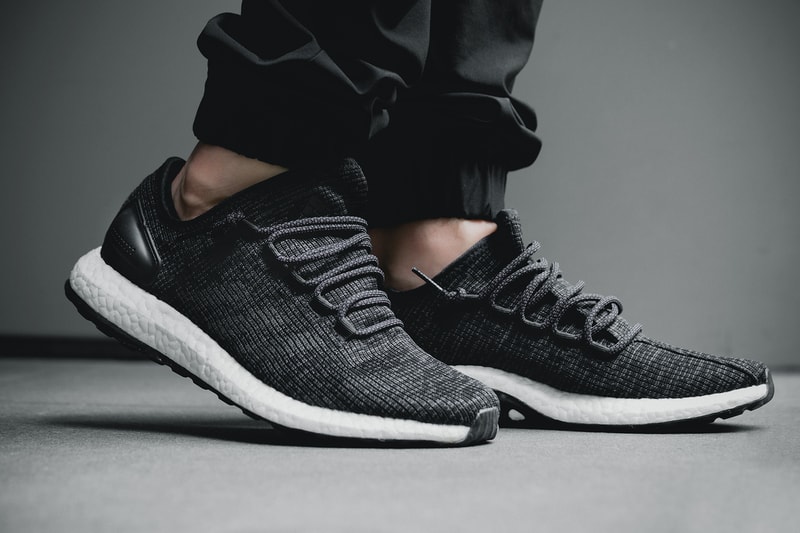 adidas PureBOOST Clima Series