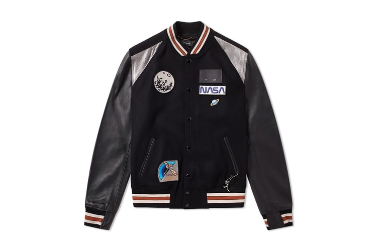 Coach Just Dropped This Season's Must-Have Varsity Jacket