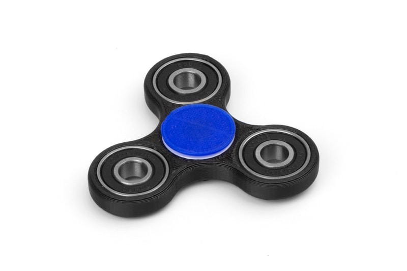 colette Fidget Spinner $60 USD