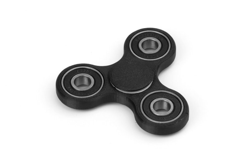 colette Fidget Spinner $60 USD