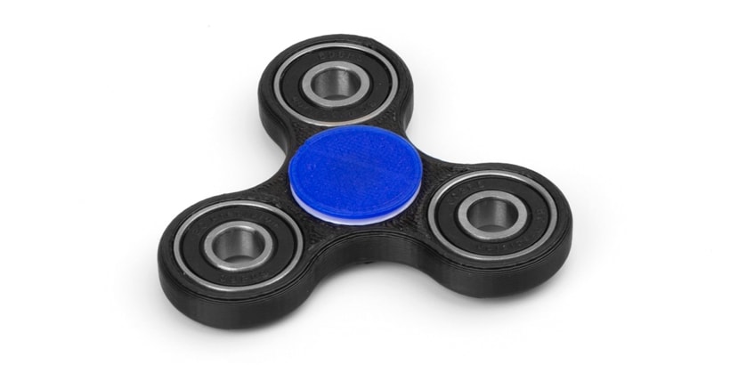 owner of fidget spinners net worth