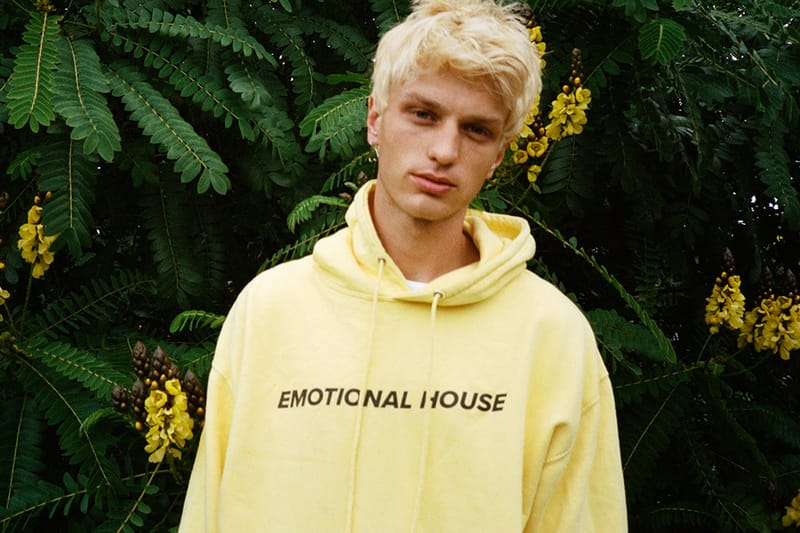 Get Ready for Summer With COPSON's "Emotional House" Drop