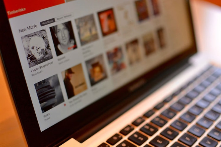 The Creators of the MP3 Announce the Audio Format Is Dead