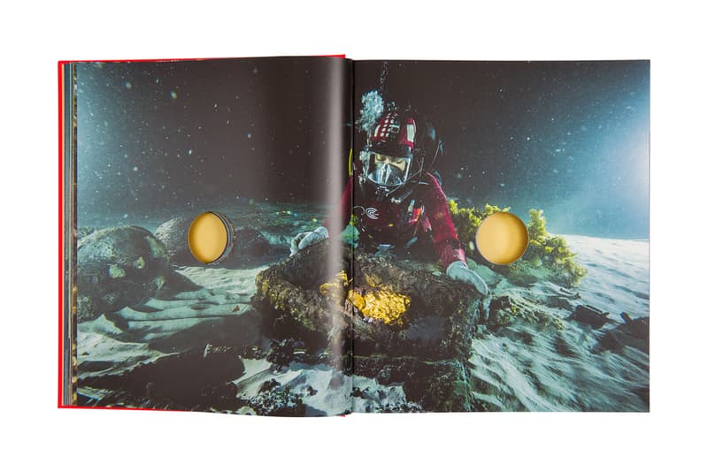Damien Hirst Treasures from the Wreck of the Unbelievable Book
