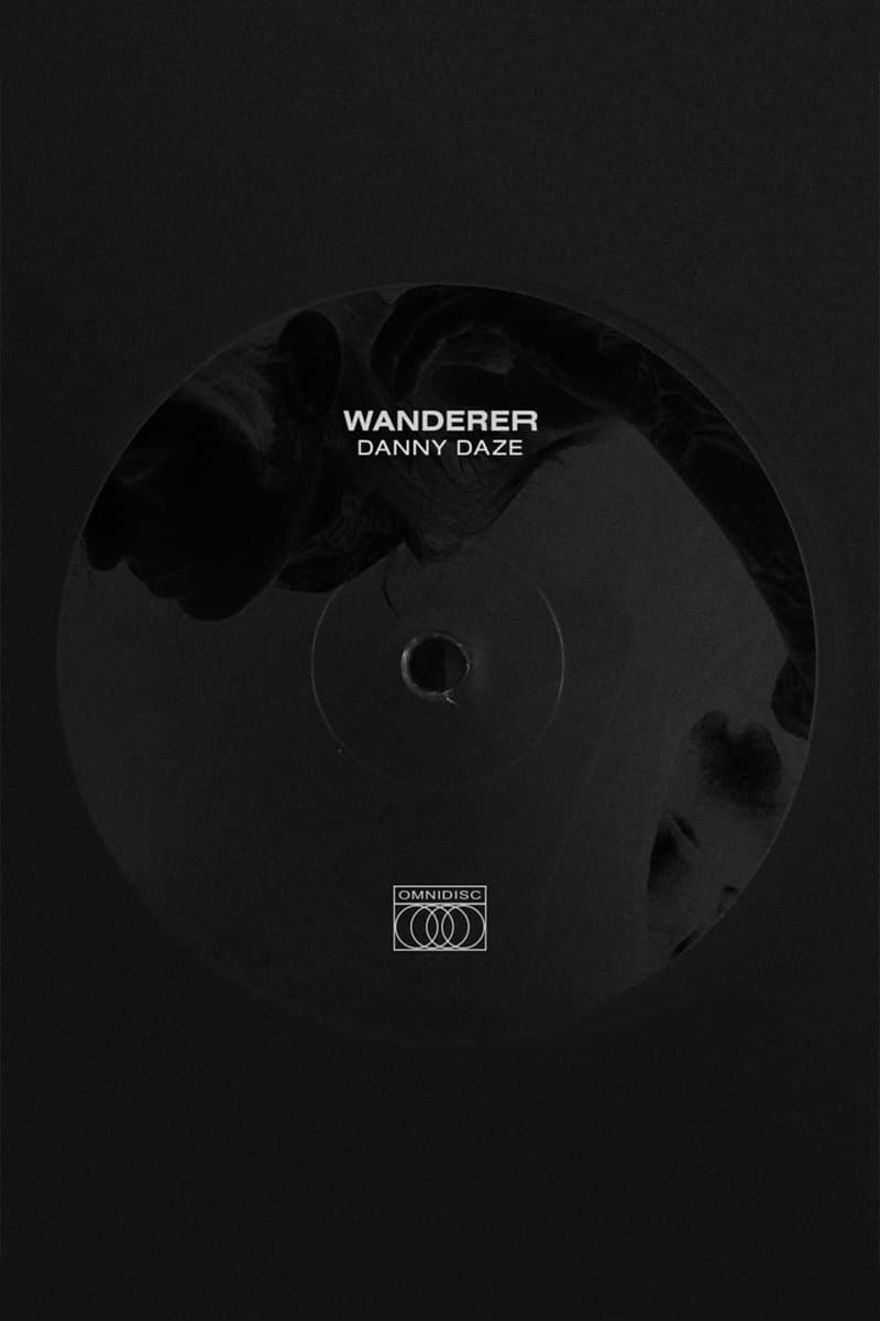 Danny Daze John Elliott Omnidisc Wanderer Mix
