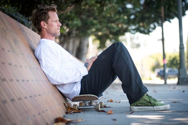 DEFCON's Berto Liechty Talks About Resellers and Its Latest Vans Collaboration