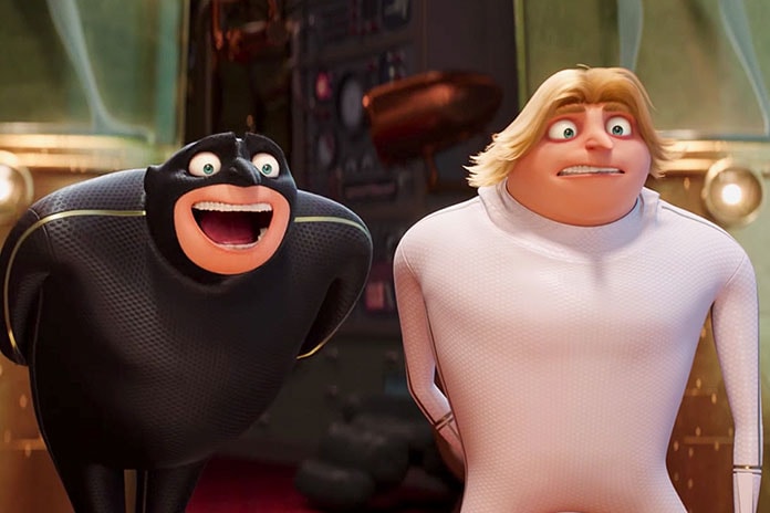 Gru (Despicable Me) - Incredible Characters Wiki