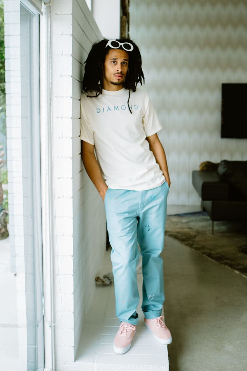 Diamond Supply Co.