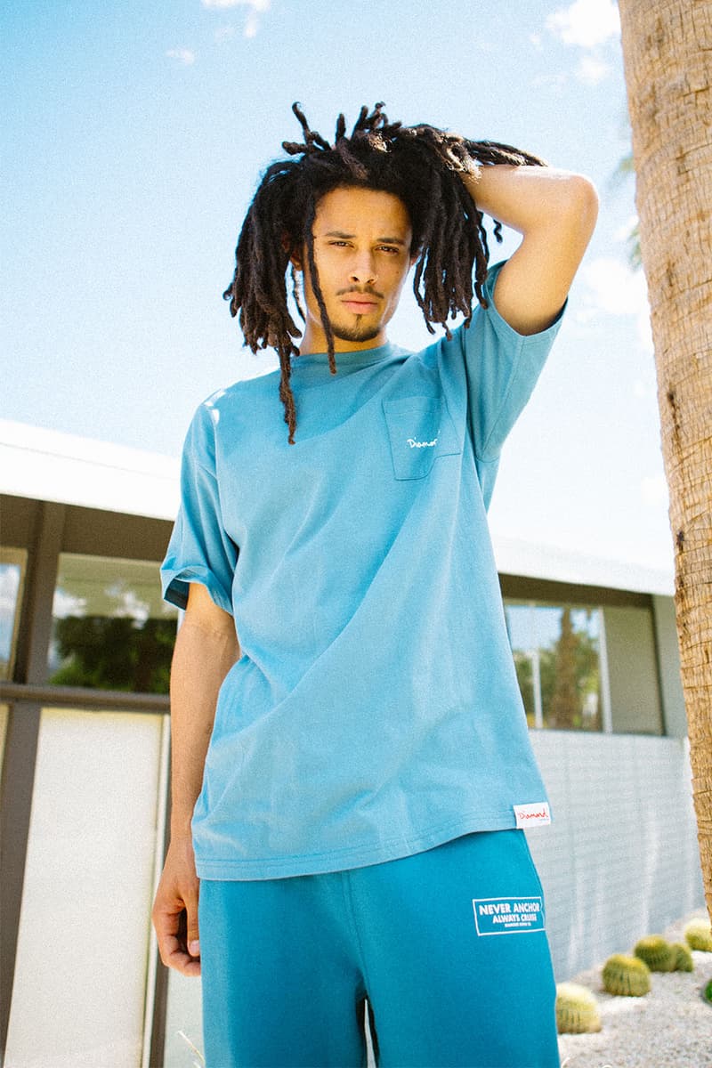 Diamond Supply Co.