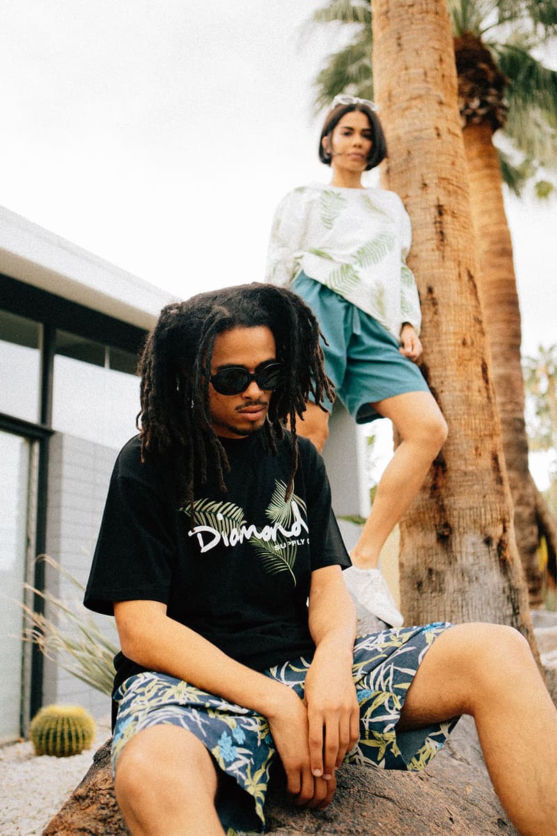 Diamond Supply Co.
