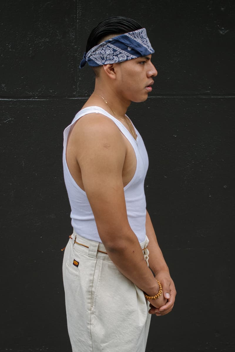 Dickies Palmer Trading Company Fashion Clothing Lookbook Apparel