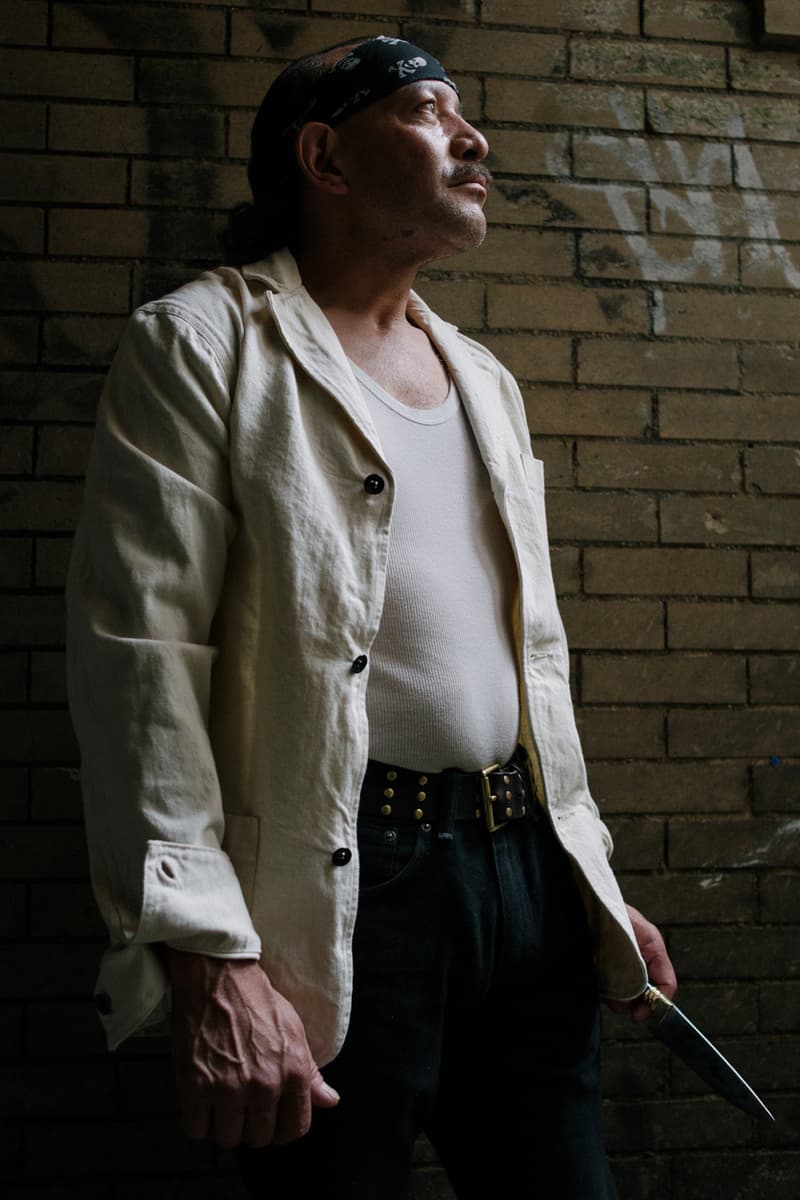 Dickies Palmer Trading Company Fashion Clothing Lookbook Apparel