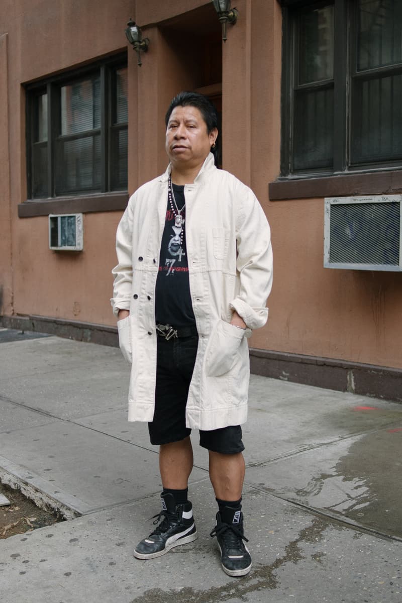 Dickies Palmer Trading Company Fashion Clothing Lookbook Apparel