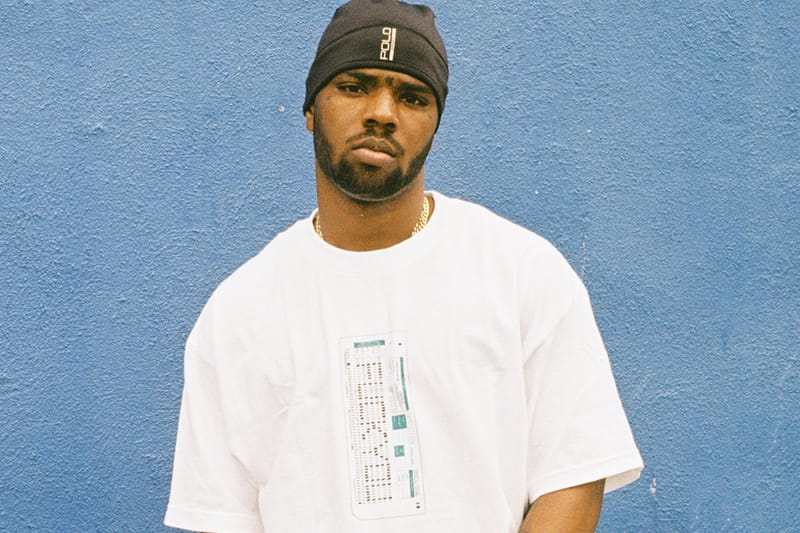 DIVINITIES's 2017 Summer Collection Lookbook Takes a Shot at the Education System